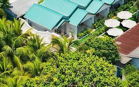 Hotel Handhuvaru  3*